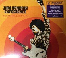 Hendrix Jimi: Experience