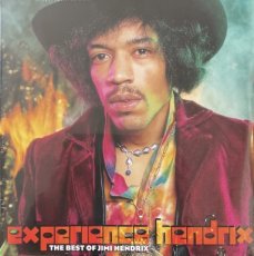 Hendrix Jimi: The Best Of Jimi Hendrix