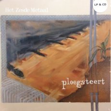 Het Zesde Metaal: Ploegsteert   LP