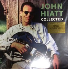 Hiatt John: Collected