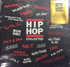 Hip Hop Collected