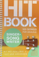 Hitbook 100 Songs fur ukelele