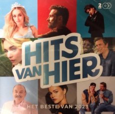 Hits Van Hier: het beste van 2023