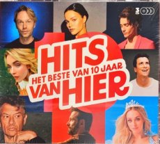 Hits Van Hier: Beste van 10 Jaar