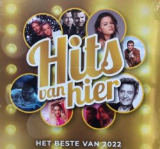 Hits Van Hier: het beste van 2022