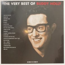 Holly Buddy: The Very Best of