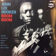 Hooker John Lee: Boom Boom
