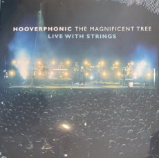 Hooverphonic: The Magnificent Tree