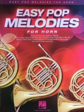 Horn: easy pop melodies