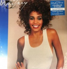 Houston Whitney: Celebrate 35 Years