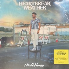 Howard Ben: Heartbreak Weather