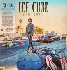 Ice Cube: Man Down