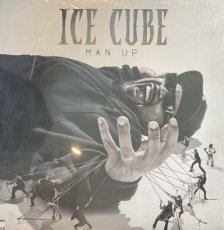 Ice Cube: Man Up