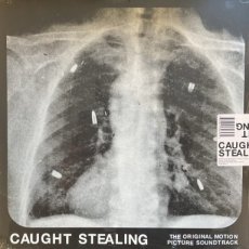 Idles: Caught Stealing