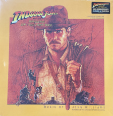 Indiana Jones