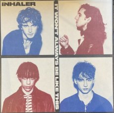 Inhaler: It won’t Always be Like This