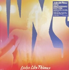 Inkx: Listen Like Thieves