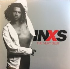 Inxs: The Very Best