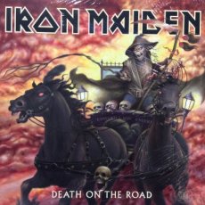 Iron Maiden: Diath on the Road