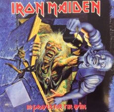 Iron Maiden: No Prayer for the Dying