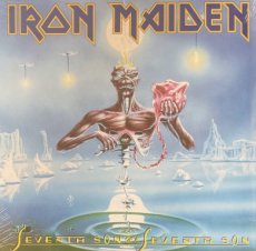 Iron Maiden: Seventh Son of a Seventh Son