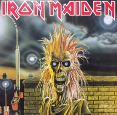 Iron Maiden