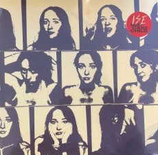 Ise: Suit Case Child