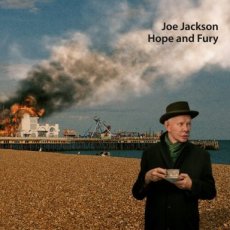 Jackson Joe: Hope and Fury