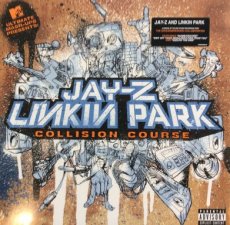 Jay-Z and Linkin Park:Collision Course