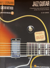 Jazz Guitar