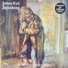 Jethro Tull: Aqualung