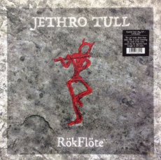 Jethro Tull: Rökflöte