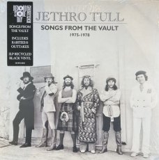 Jethro Tull: Songs from the Vault