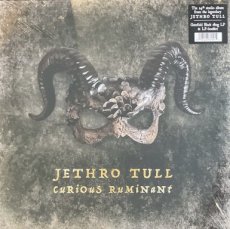 Jethro Tull: Curious Ruminant