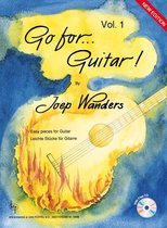 Joep Wanders go for guitar 1