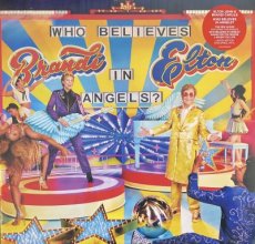 John Elton: Who Believes in Angels