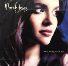 Jones Norah: come away with me