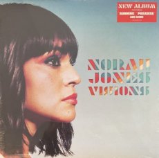 Jones Norah: Visions