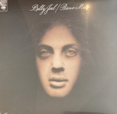 Joël Billy: Piano Man