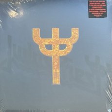 Judas Priest: 50 Heavy Metal Years of Music