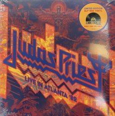 Judas Priest: Live in Atlanta ‘82