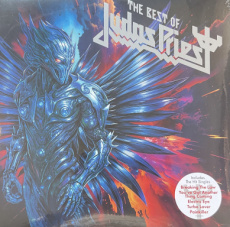 Judas Priest: The Best of