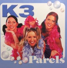 K 3: Parels   LP