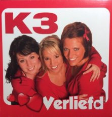 K 3: Verliefd   LP