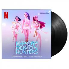 K-Pop: Demon Hunters