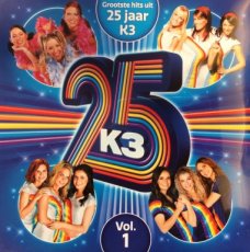 K3 25 jaar grootste hits vol 1