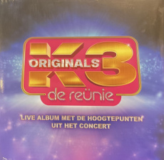 K3 Originals  De Reünie