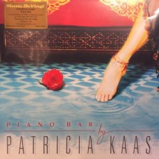 Kaas Patricia: Piano Bar   LP