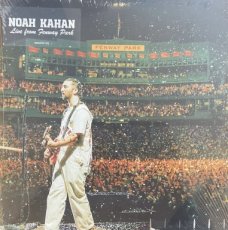 Kahan Noah: Live from Fenway Park
