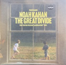 Kahan Noah: The Great Divide